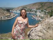 Фотография Екатерина Макеева(градова)