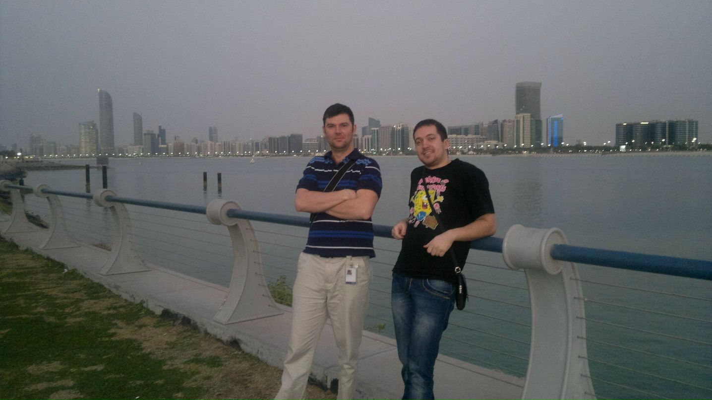 Егор Батраков | Пермь