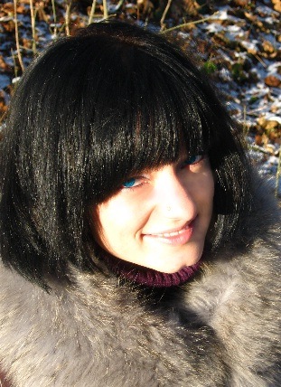 №6, Леся Матвієнко, 38 лет, Полтава №6, Леся Матвієнко, 38 лет, Полтава