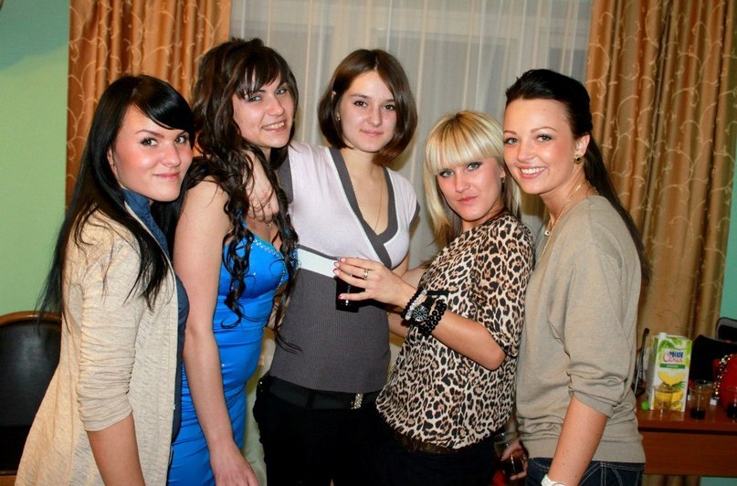 Дашуля Антипова | Москва