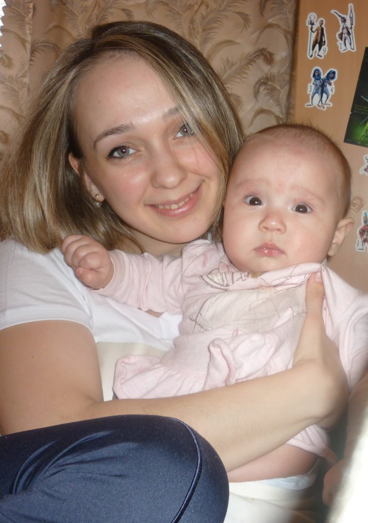 Мария Магазирова | Самара