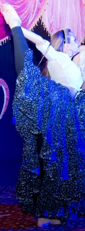 Дина Анишина | 