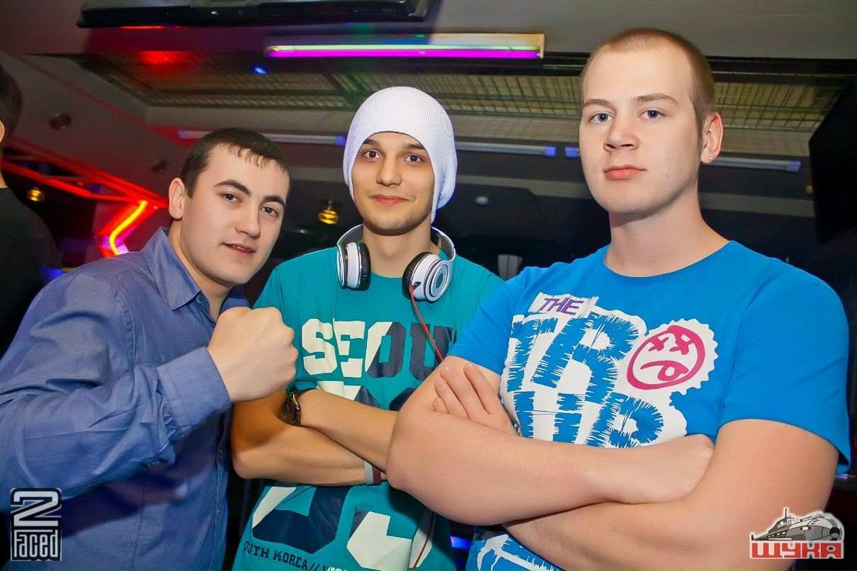 Борис Борисов | Новосибирск