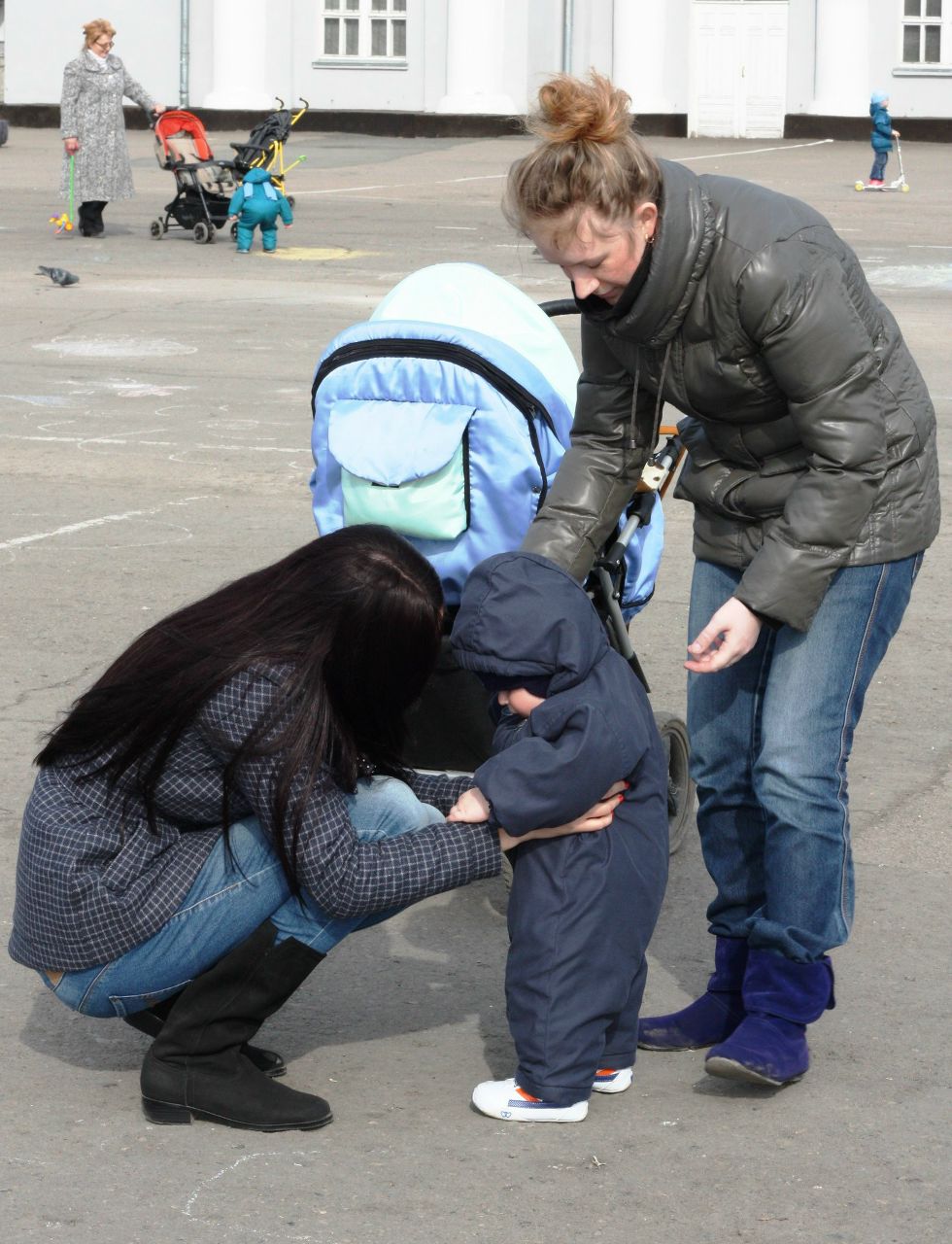 Дарья Заглядина | Новоалтайск