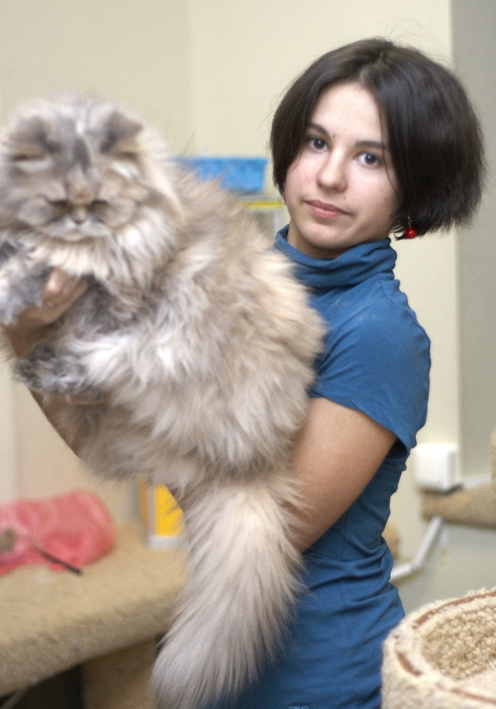 Катерина Uma rock♥n♥heart | Санкт-Петербург