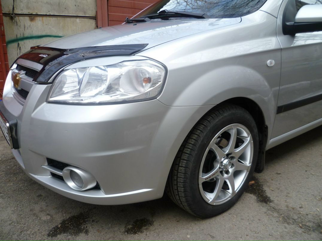 Серёга Петров | Запорожье