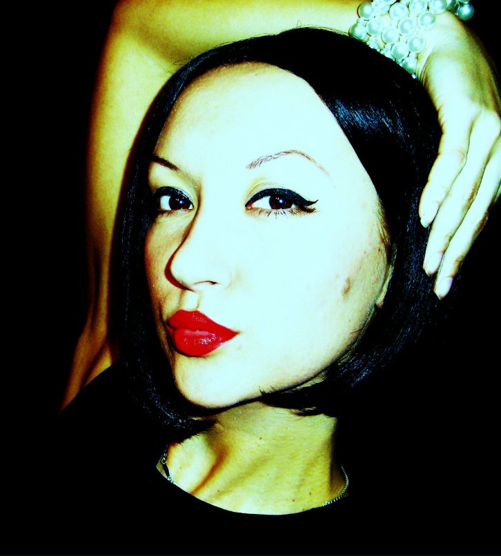 Ольга Юдина | Москва