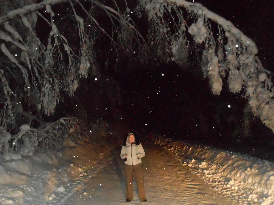Татьяна Шалабаева | Санкт-Петербург