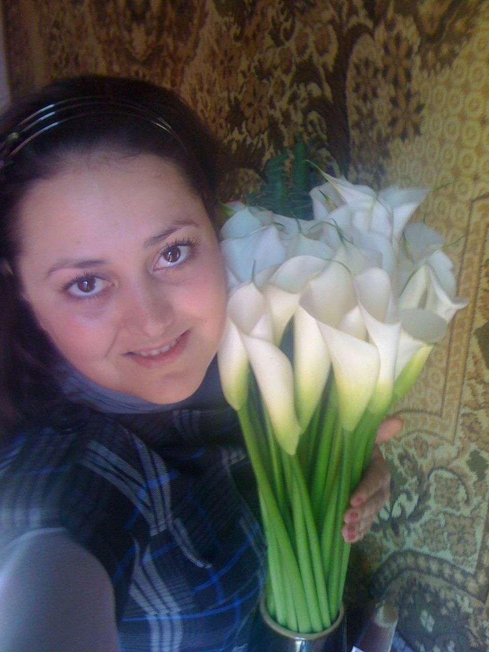 Катерина Каплан | Роксоланы