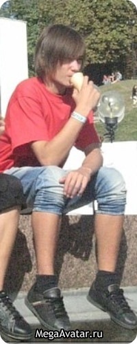 №92, Максим Белокриницкий, Киев №92, Максим Белокриницкий, Киев