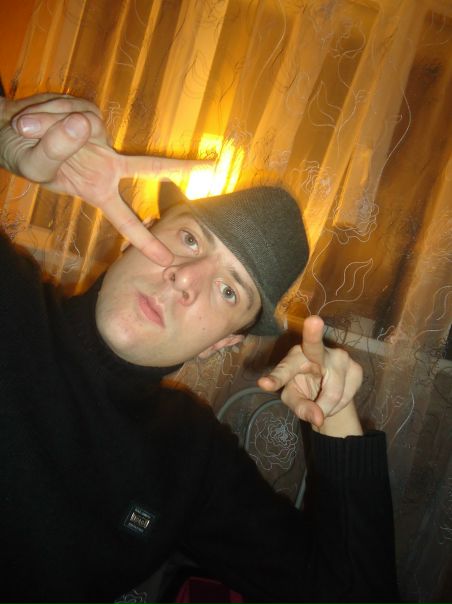 №7, Сергей Майоров №7, Сергей Майоров