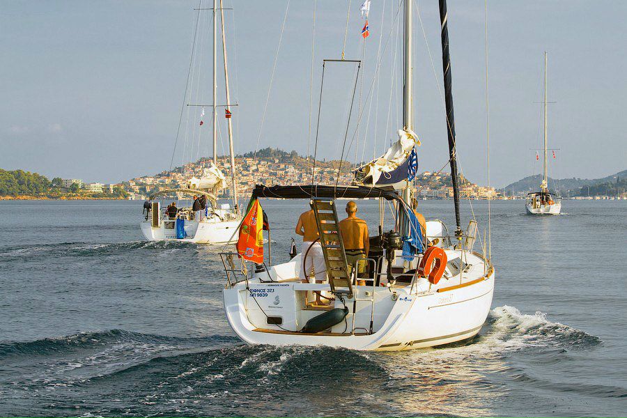 Константин Петров | Москва