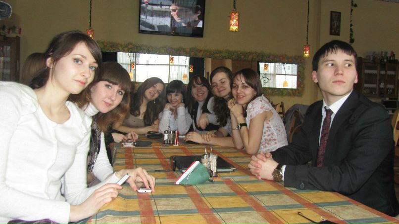 Светлана Романова | Нижний Новгород