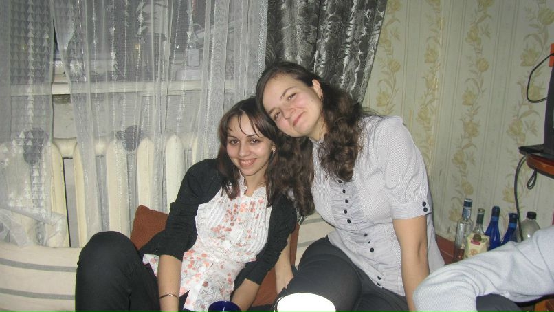 Светлана Романова | Нижний Новгород