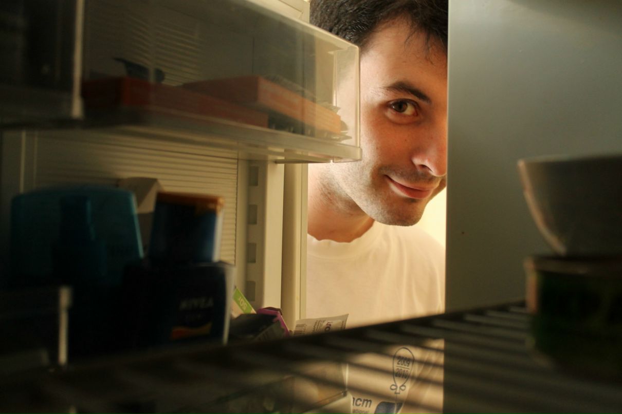 Антон Зудов | Пенза