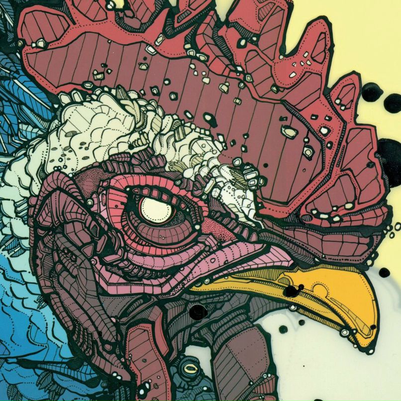 Иван Петухов | Москва