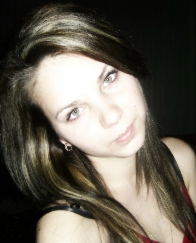 Анюта Кондратенко | Белая Церковь