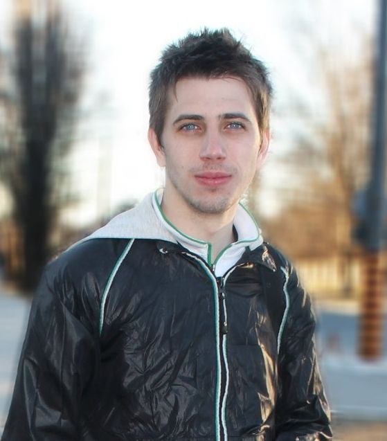 Дмитрий Андрейченко | Херсон