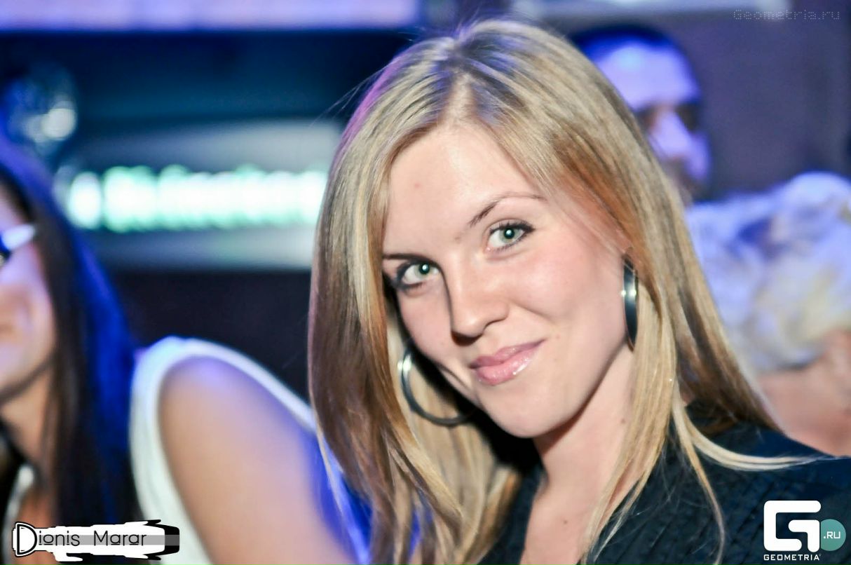 Анастасия Самошкина | Одесса