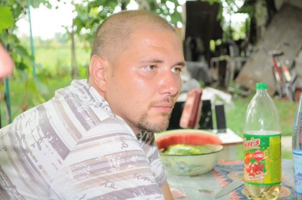 №22, Дмитрий Запорожец, 43 года, Первомайск №22, Дмитрий Запорожец, 43 года, Первомайск