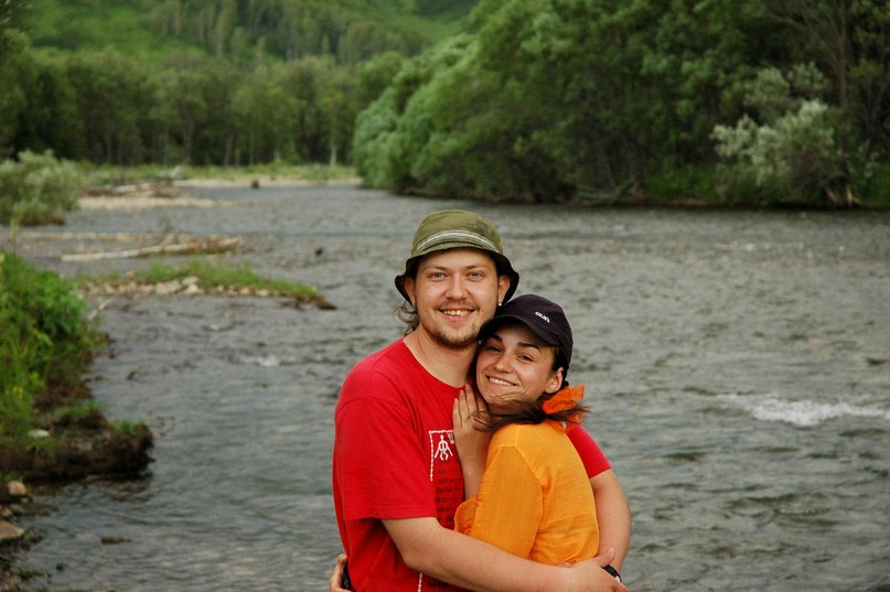 Валери Ватаман | Санкт-Петербург