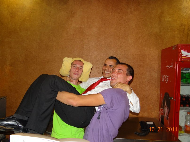 Дмитрий Ковалевский | Тверь