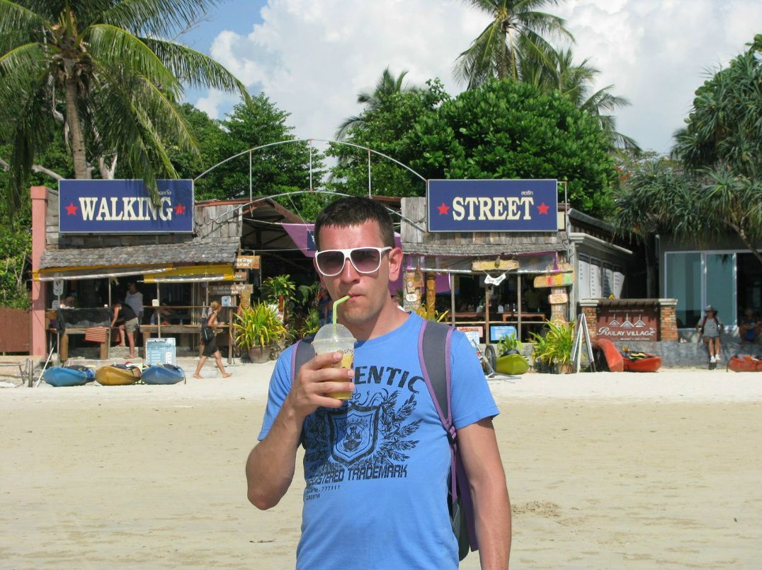 Евгений Ивушкин | Москва