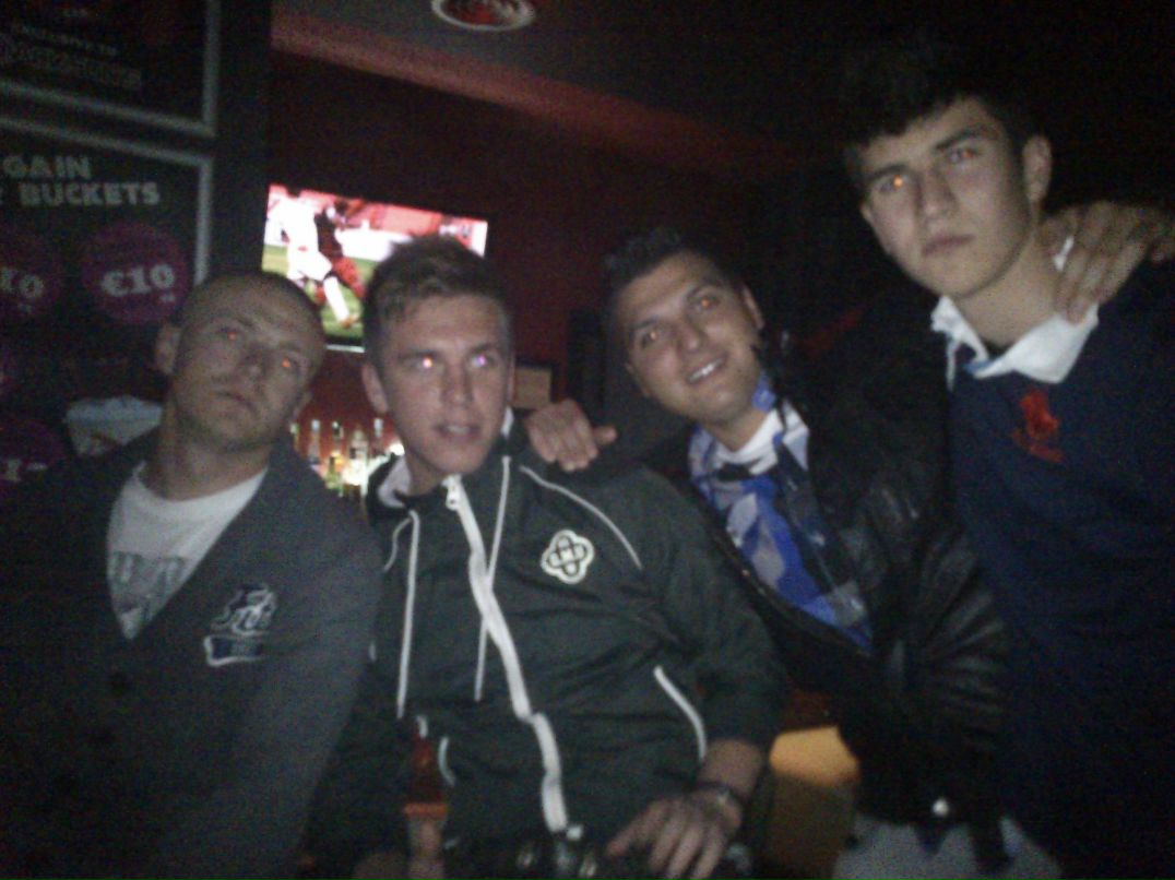 Вася Сергієнко | Fuengirola