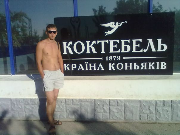 №4, Олег Устинович, 38 лет, Харьков №4, Олег Устинович, 38 лет, Харьков