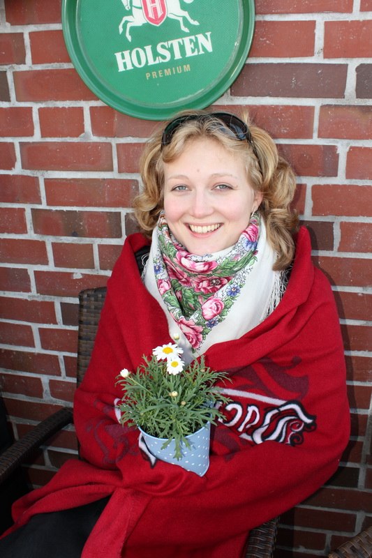 Екатерина Манская | Санкт-Петербург