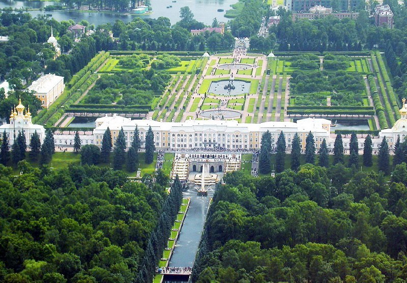 Олег Александров | Санкт-Петербург