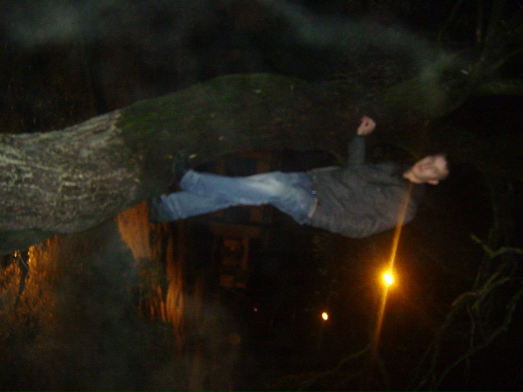 Виталик Поляков | Малая Вишера