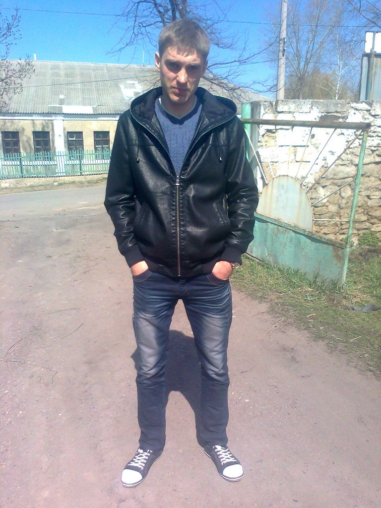 Станіслав Нікітін | Окны / Красные Окны