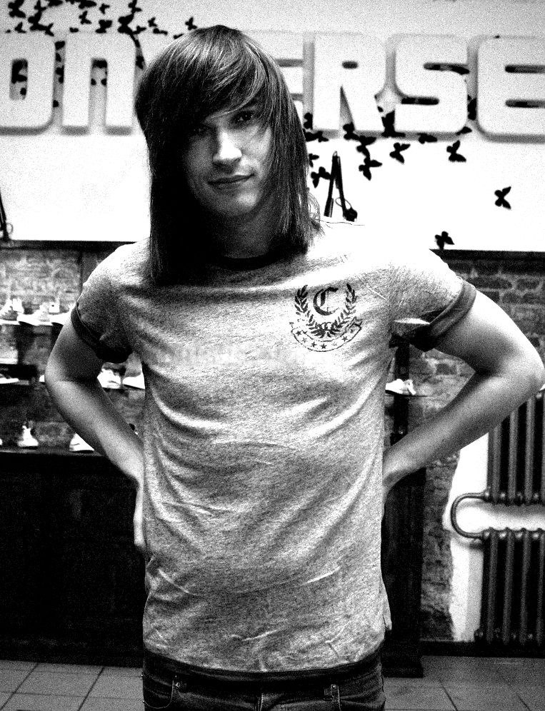 Максим Фадеев |осьменожья:)писяндра| | Москва