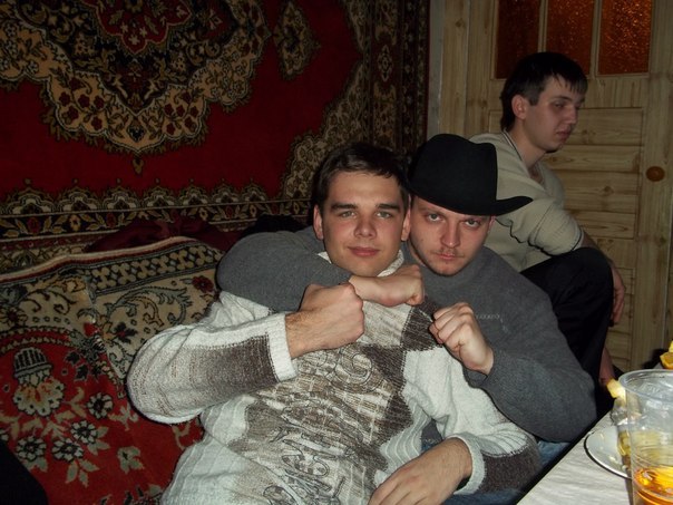 Роман Незнанский ϟϟWP&WPϟϟ | Донецк