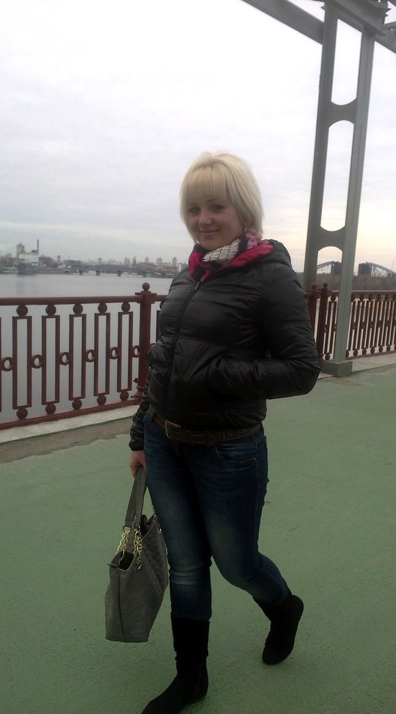 Маришка Дидук | Шепетовка