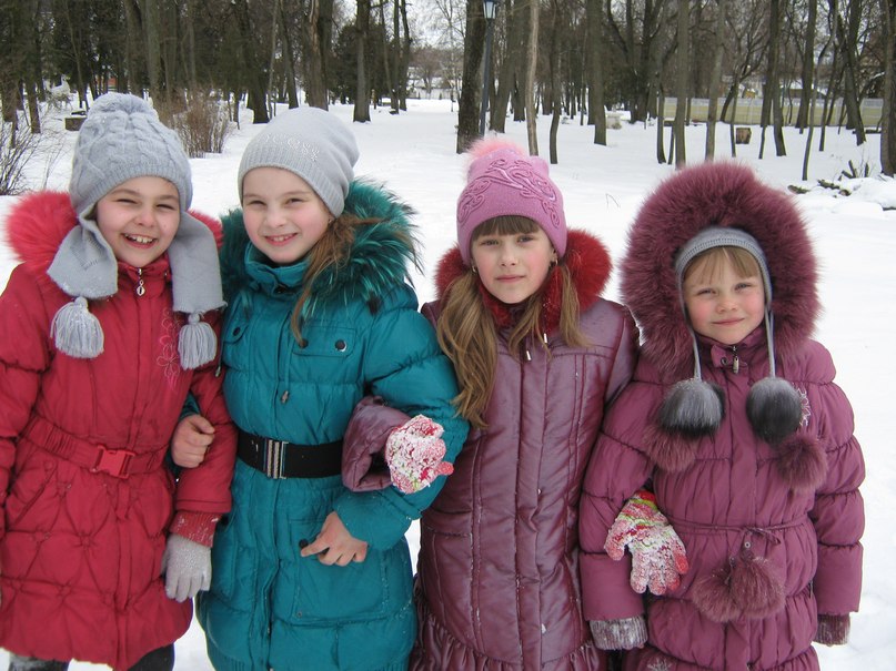 Мария Панкова | Москва