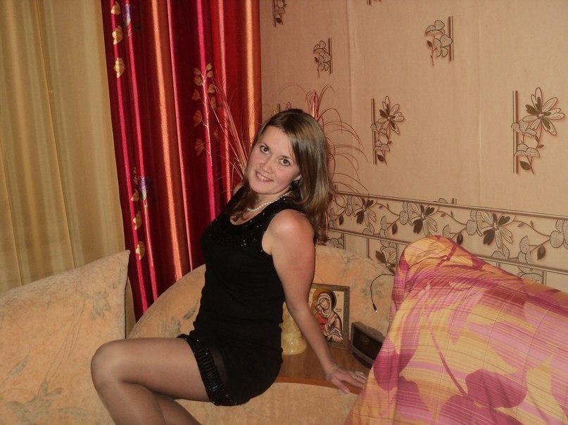 Lida Panteleeva | Рыбинск