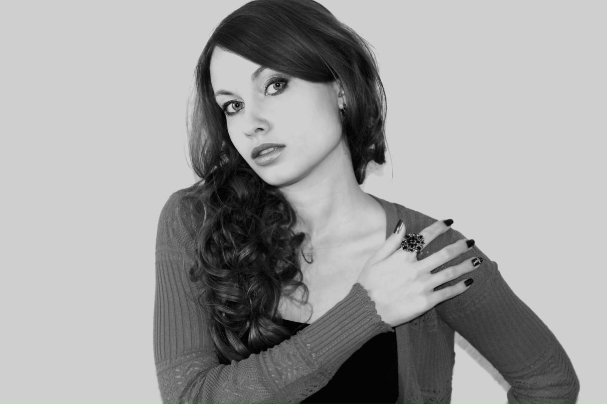 Zalina Katritsi | Athens