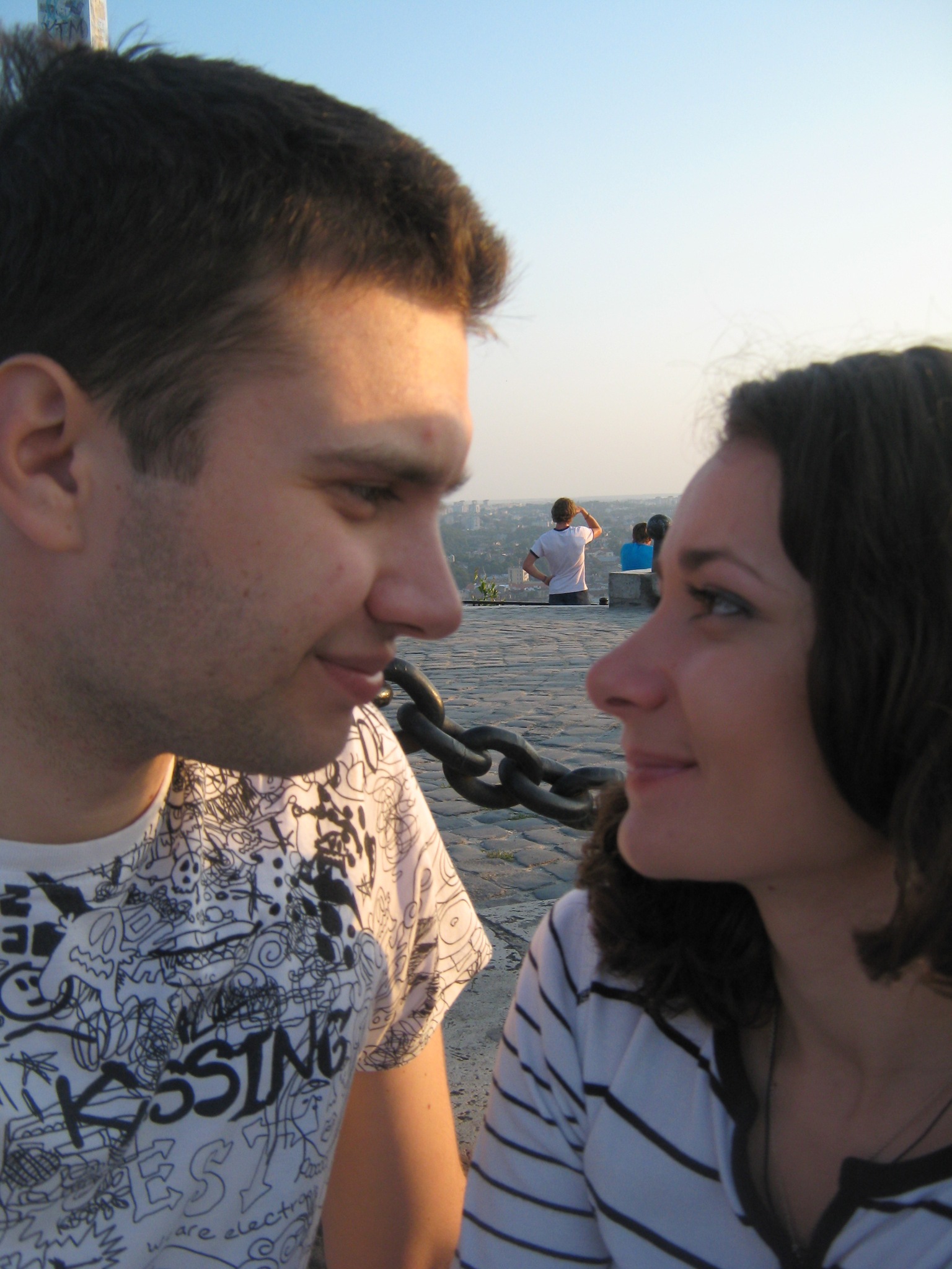 Фото профиля