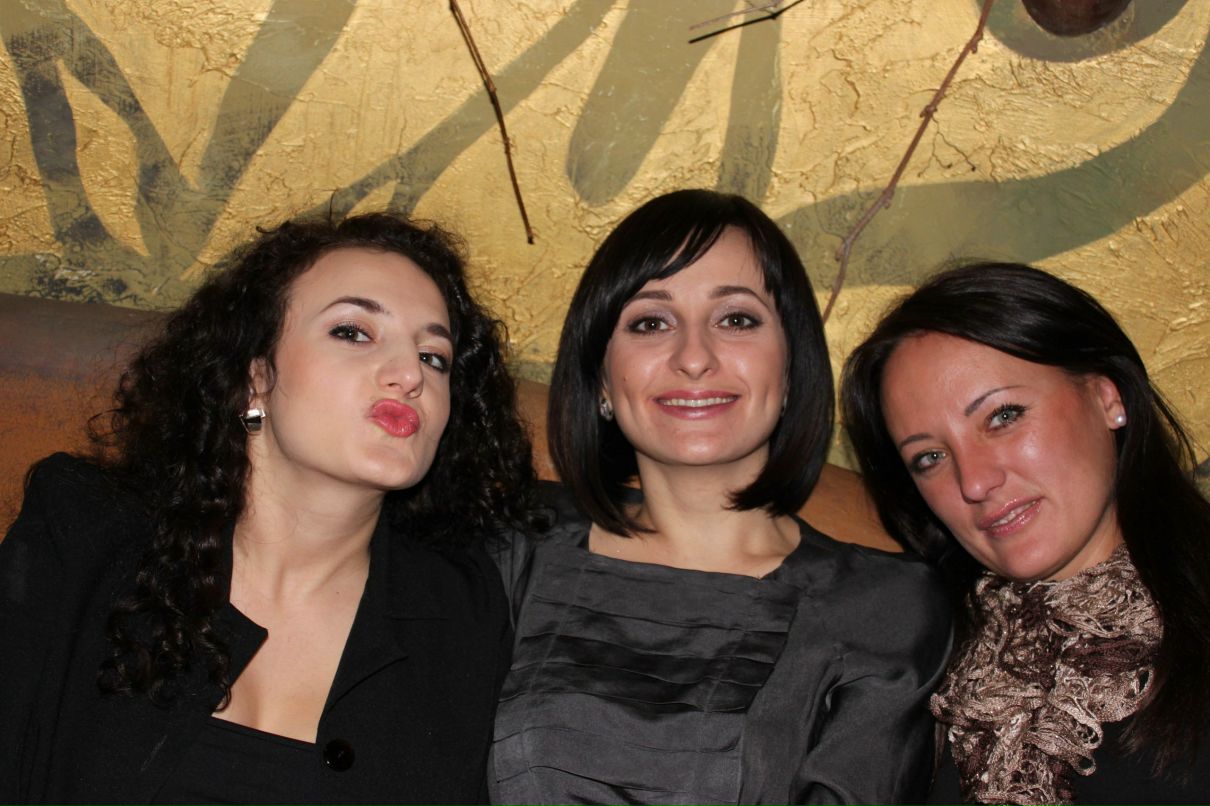 Валентина Кашкова | Киев