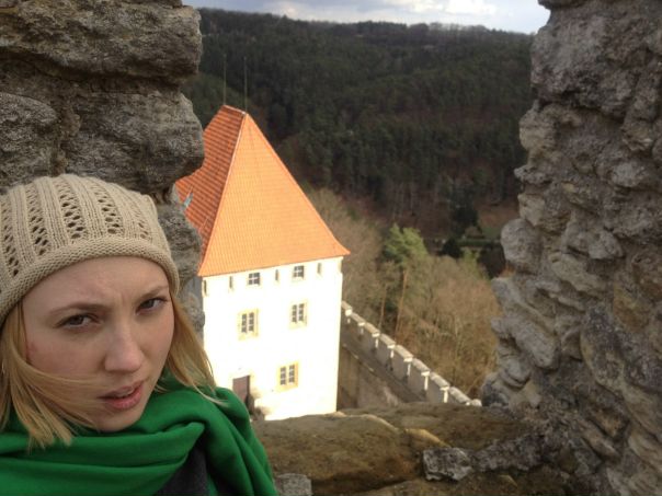 №36, Elena Romashka, 26 лет №36, Elena Romashka, 26 лет