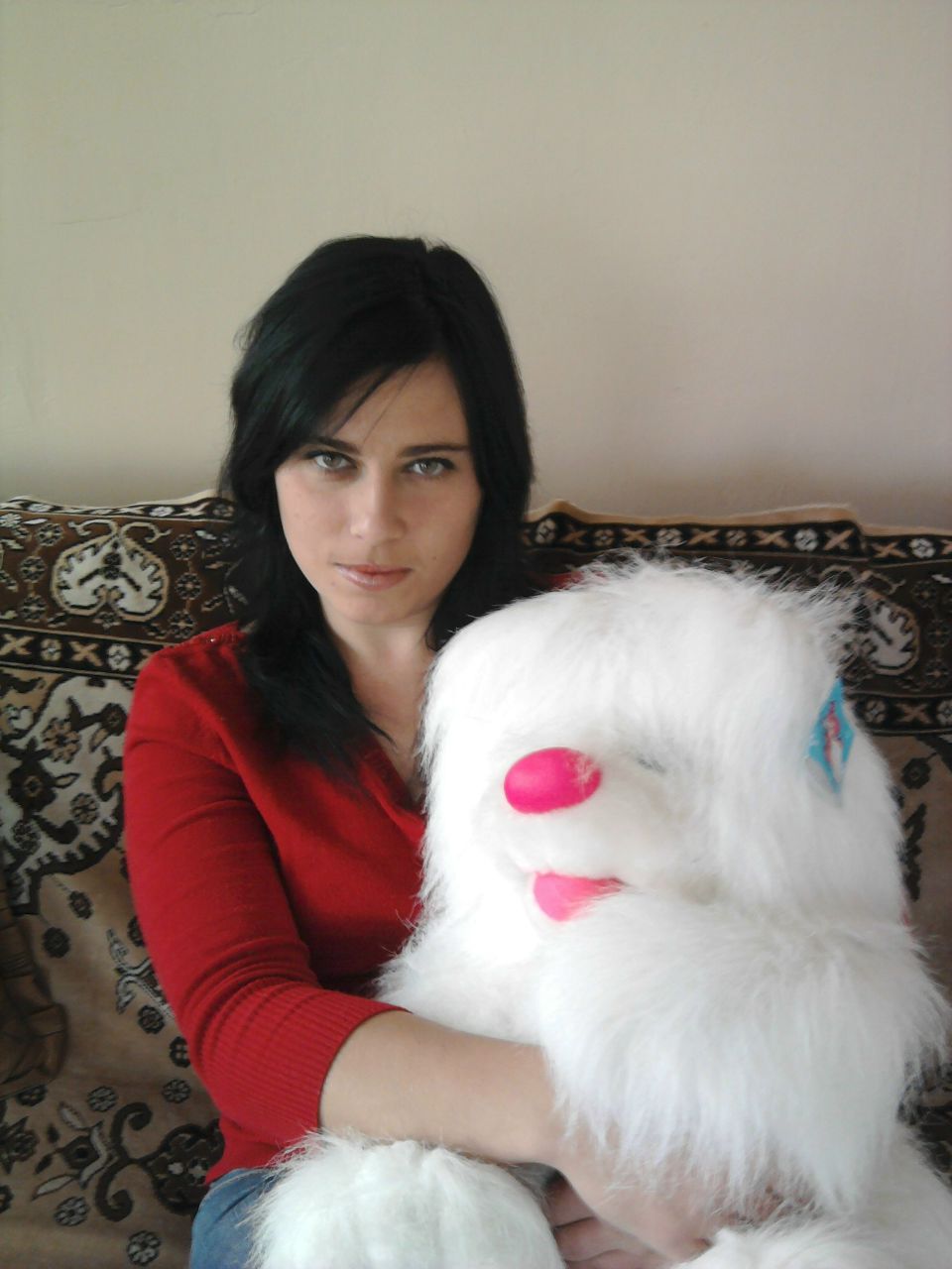 Марина Таран | Смела