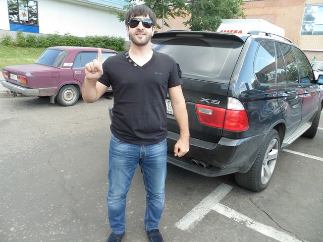 Фото профиля