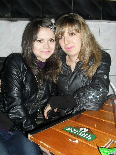 №92, Анна Кравчук, 33 года, Кременчуг №92, Анна Кравчук, 33 года, Кременчуг