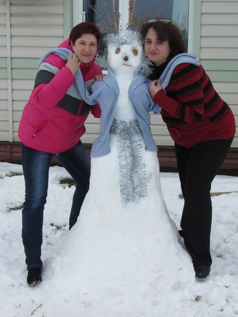 Лариса Вавренюк | Брест