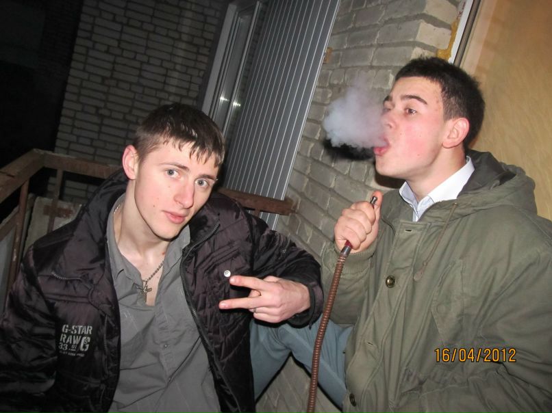 Володя Турба | Львов