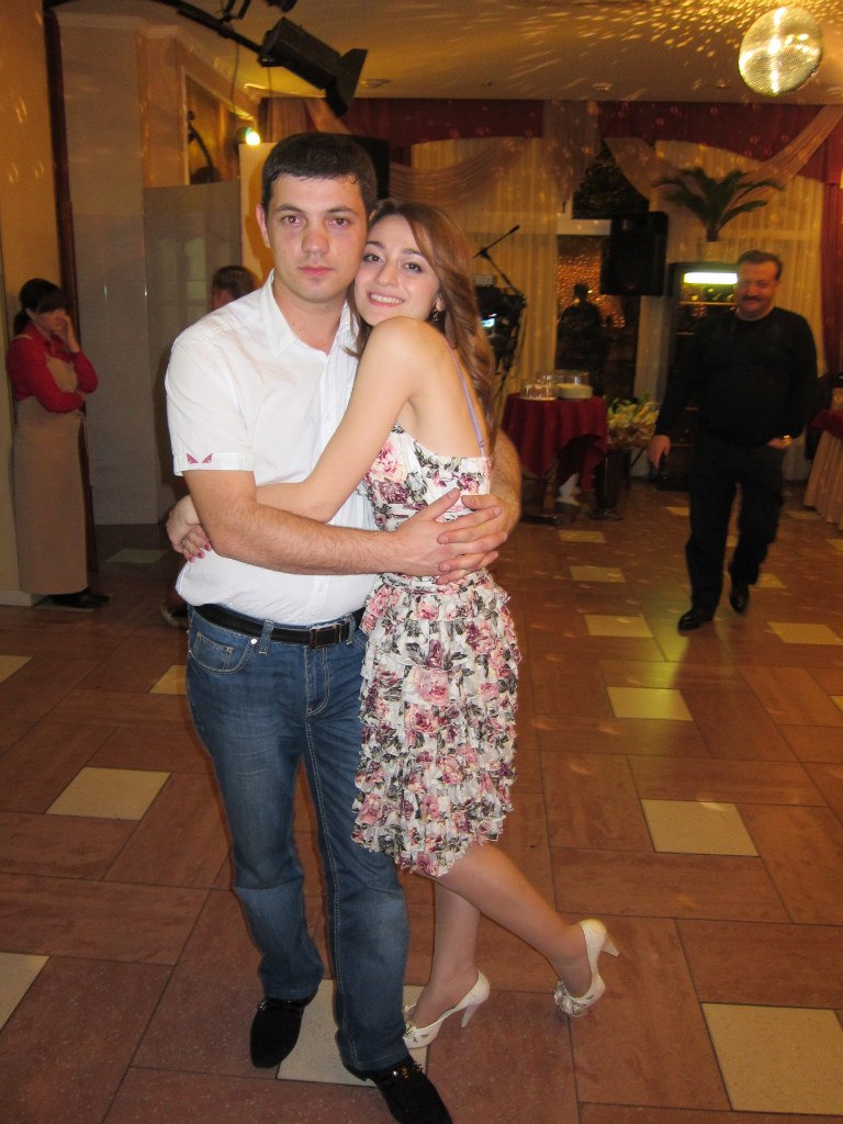 Артур Батикян | Сочи