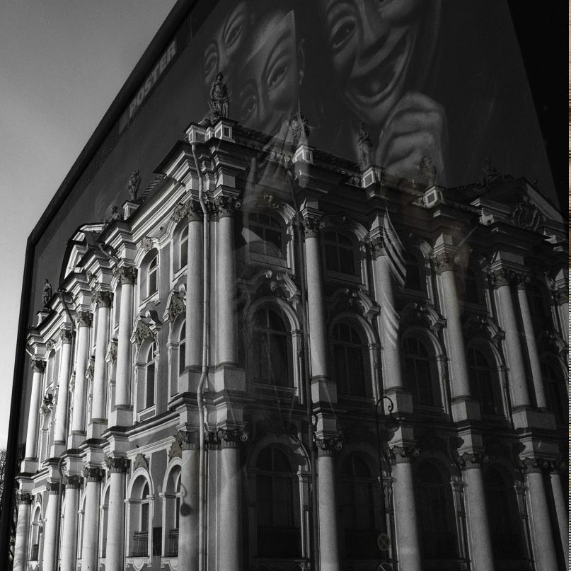 Александр Карасев Сергеевич | Санкт-Петербург