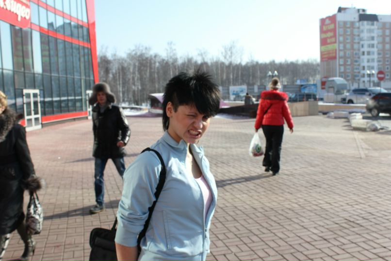 Виктория Николаева | Электросталь